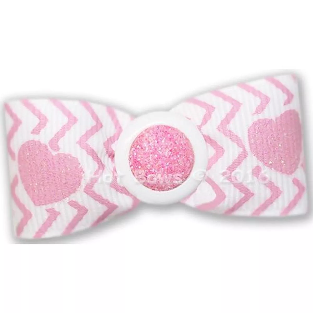 Sweet Memories Hair Bow