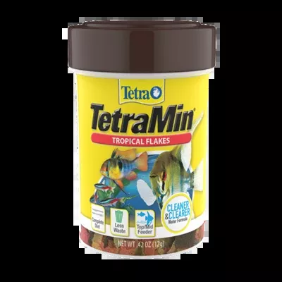 TetraMin Tropical Flakes