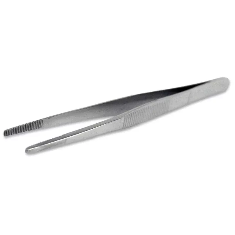 Thumb Dressing Forceps, 5 1/2″