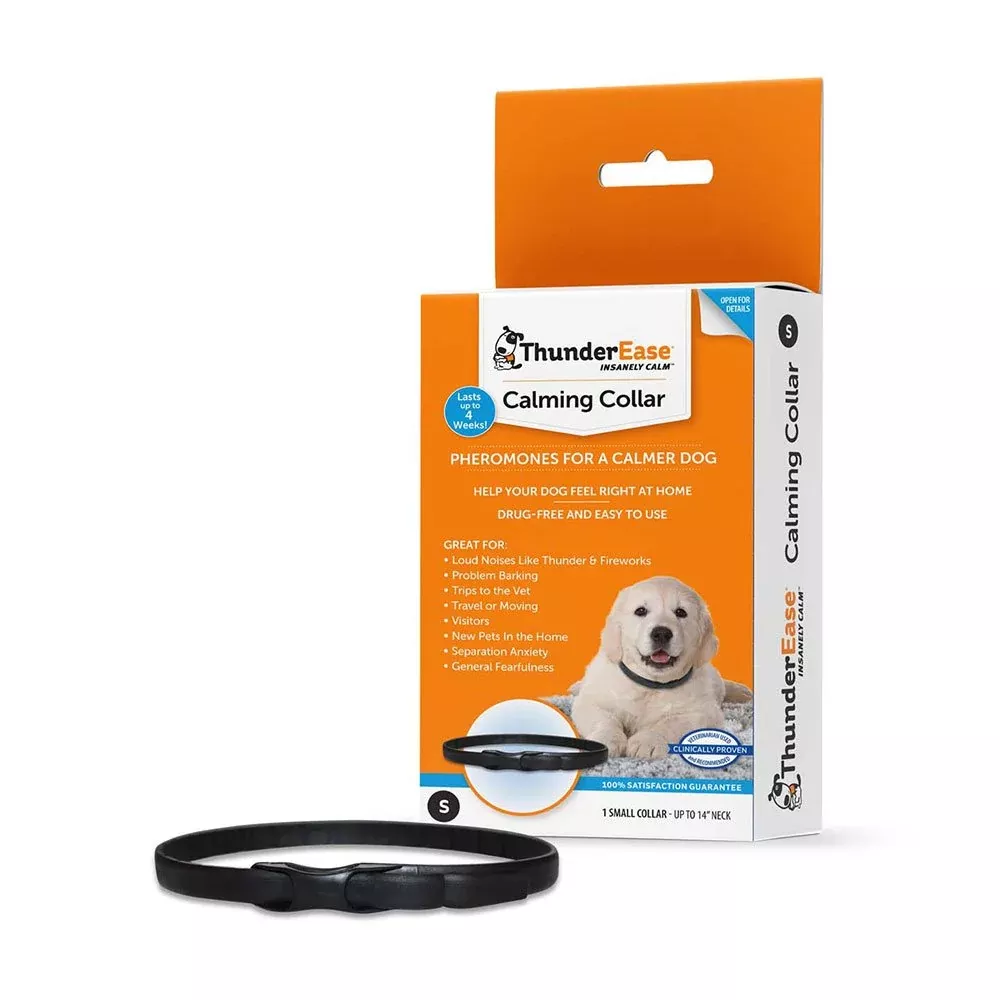 ThunderEase Calming Collar for Dog