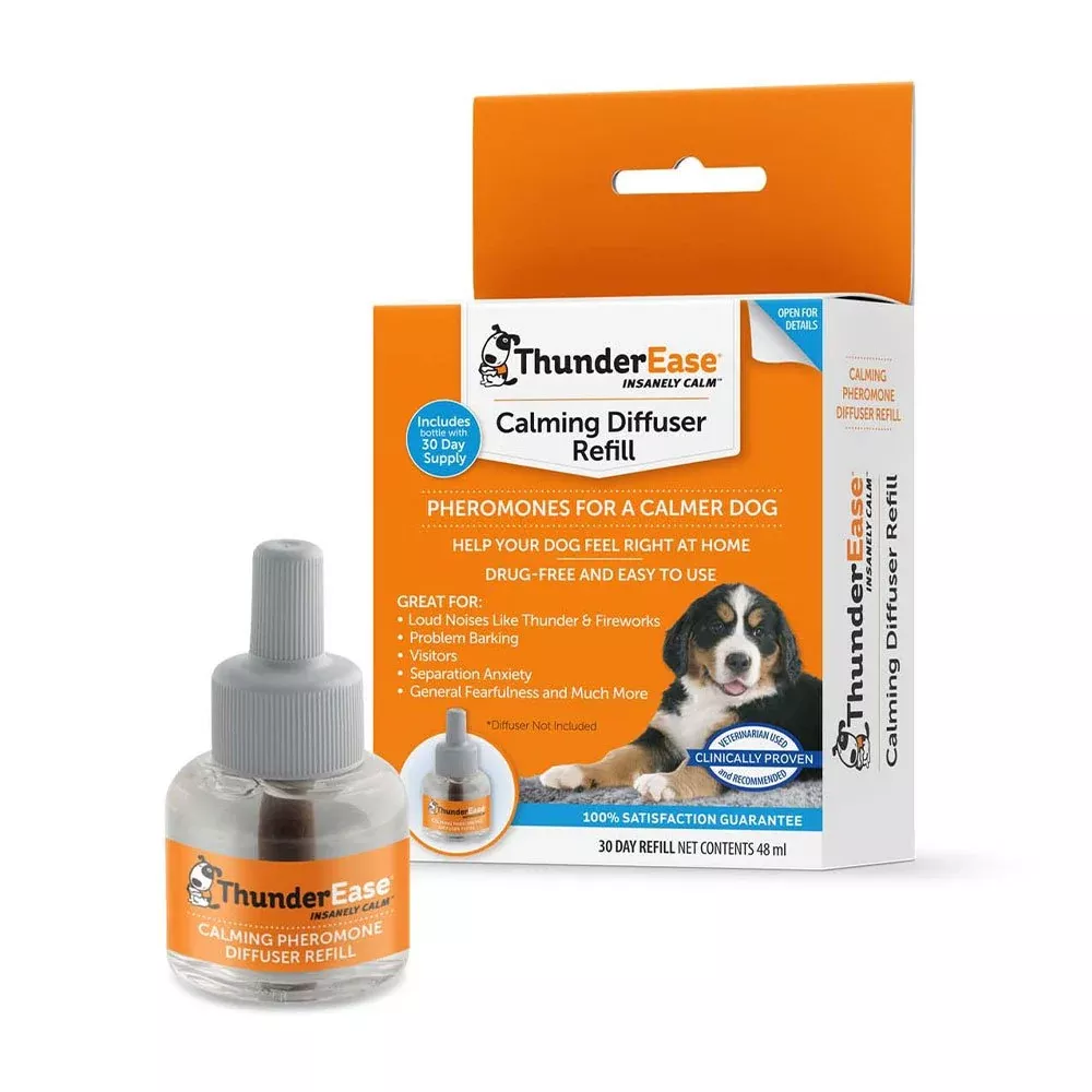 ThunderEase Calming Diffuser Refill for Dogs