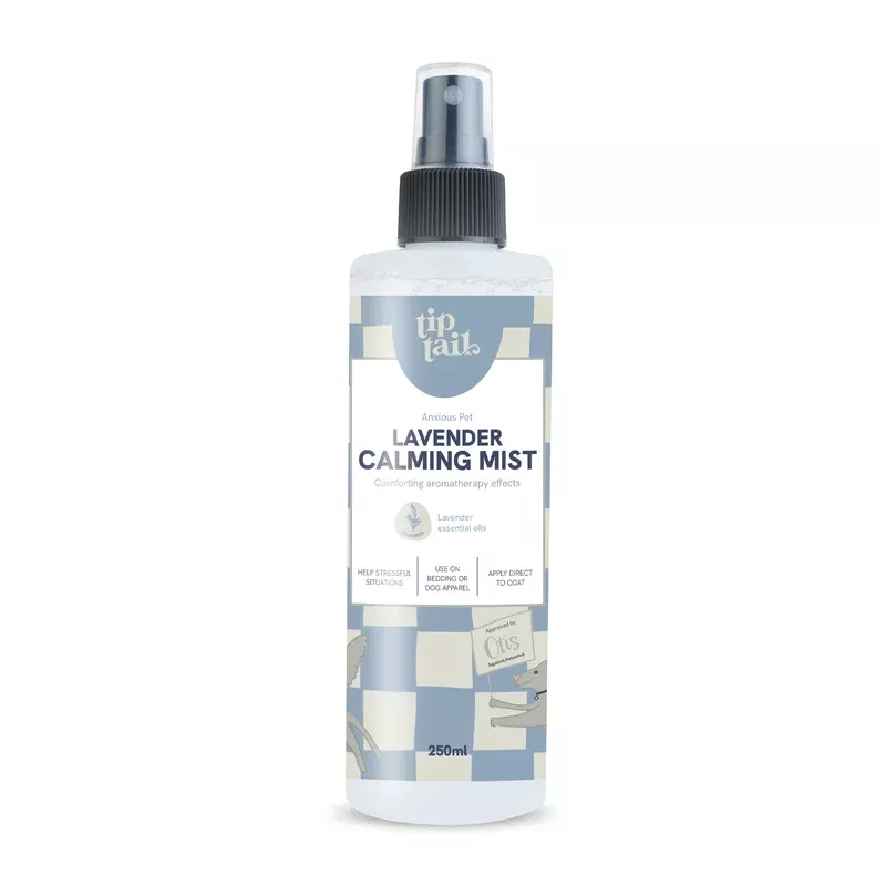 Tip Tail Lavender Calming Mist for Dogs