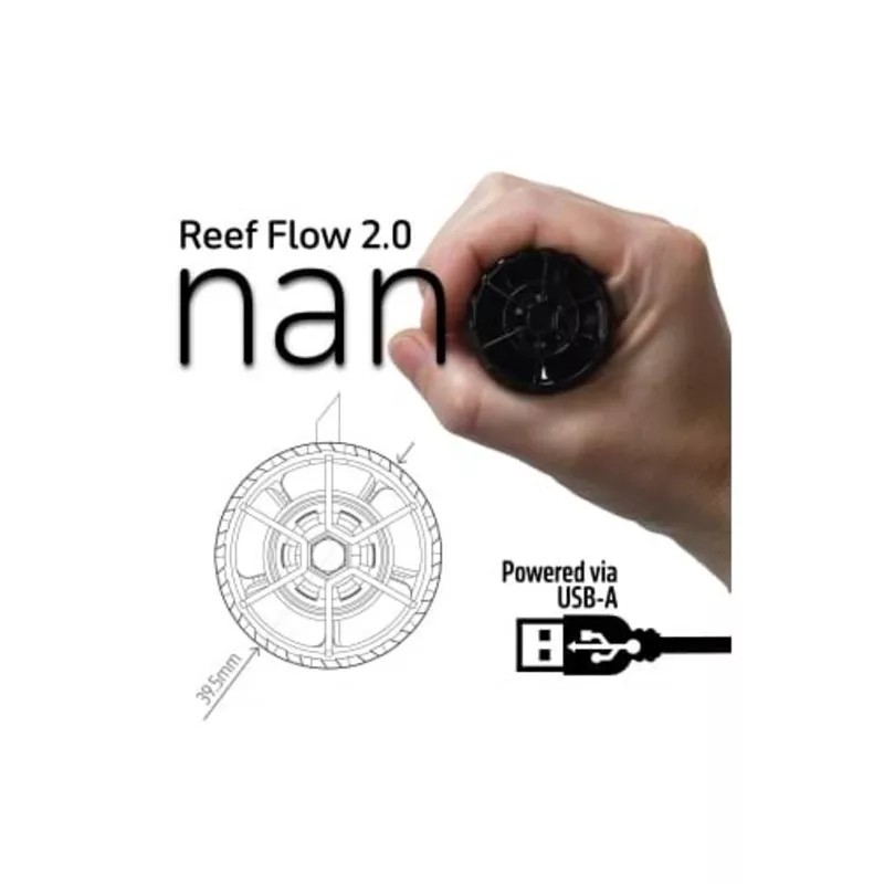 TMC Reef Flow 2.0 1000nano