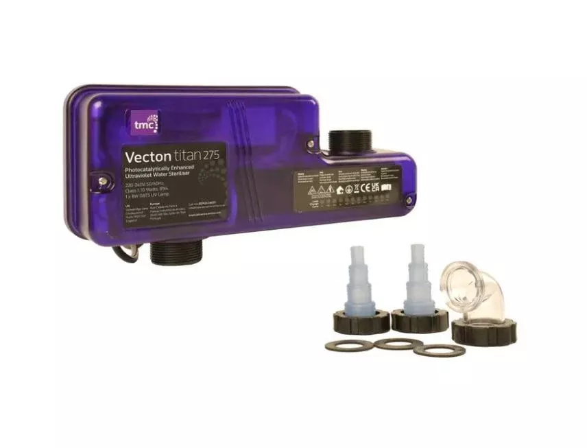 TMC Vecton titanUV 275