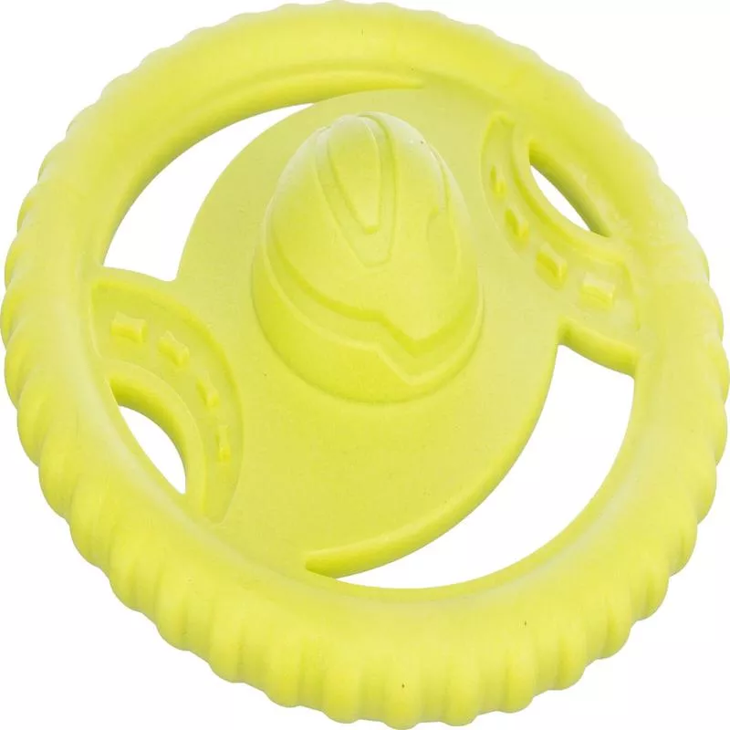 Trixie Aqua Toy disc, TPR, x 20 cm