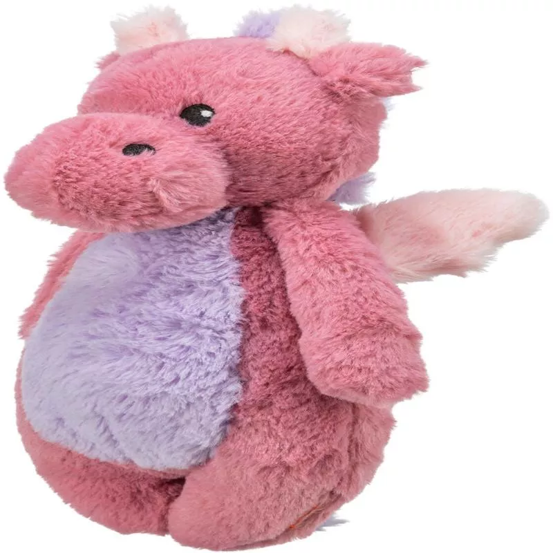 Trixie Dragon, plush, recycled, 27 cm