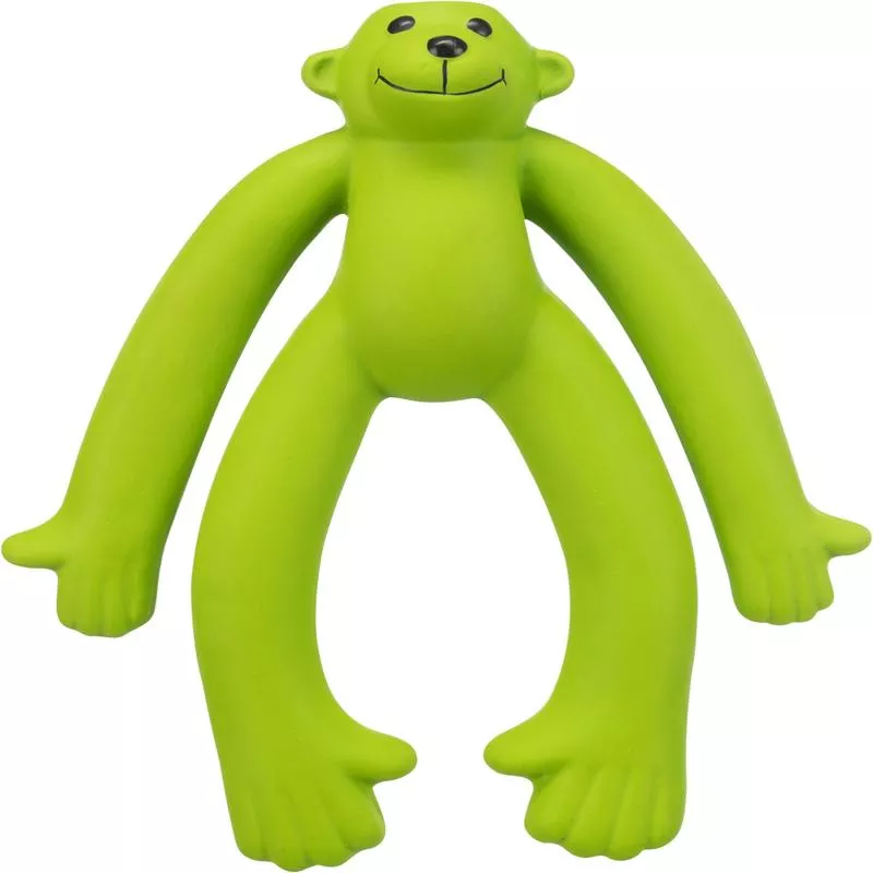 Trixie Monkey, latex, 25 cm