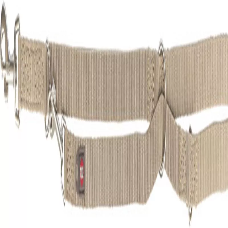 Trixie Premium adjustable lead, LXL: 2.00 m/25 mm, sand