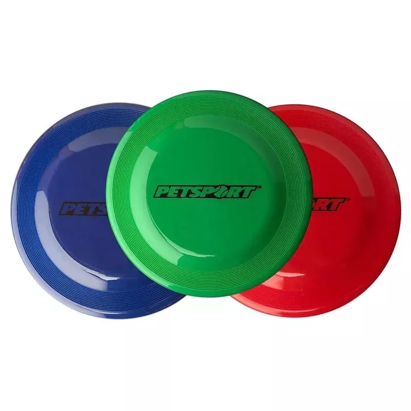 Tuff Disk, 9″, Assorted