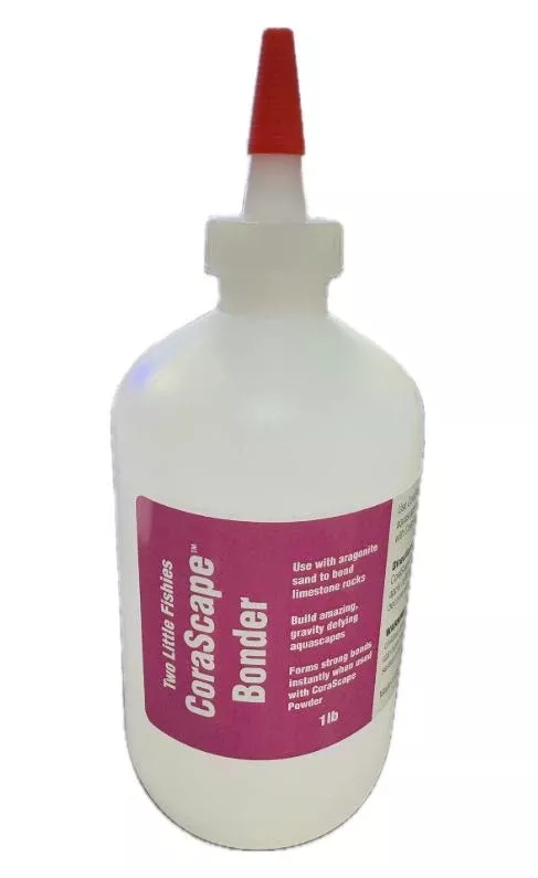 Two Little Fishies CoraScape Bonder 1lb