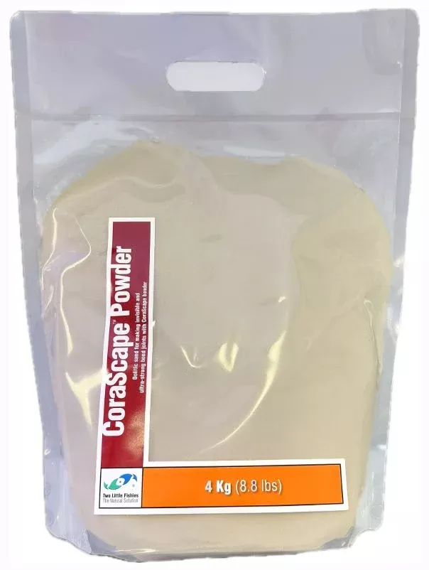 Two Little Fishies CoraScape Powder 4lb