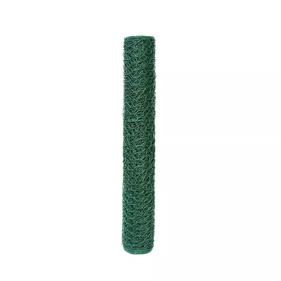 VINYL HEX NETTING