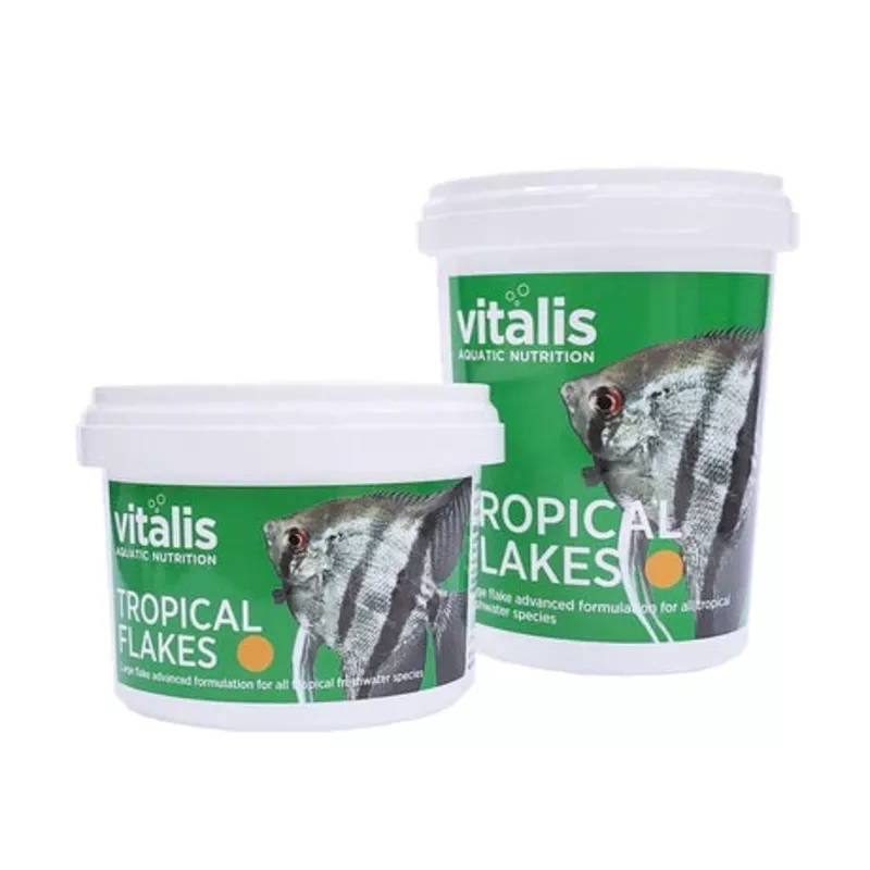 Vitalis tropical flake 22g