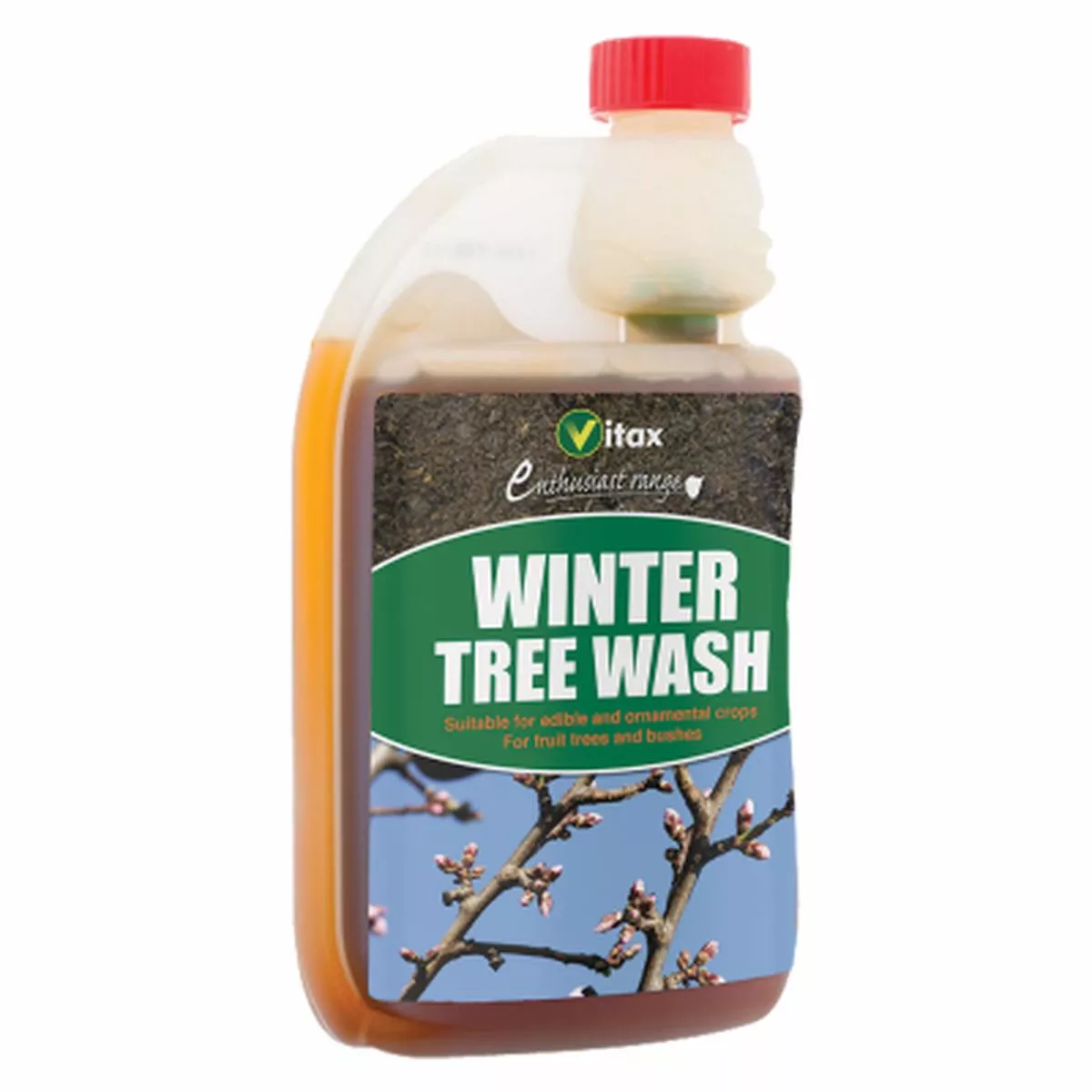 Vitax Winter Tree Wash