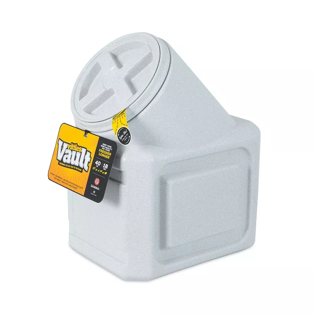 Vittles Vault Outback Collection Stackable Pet Food Container