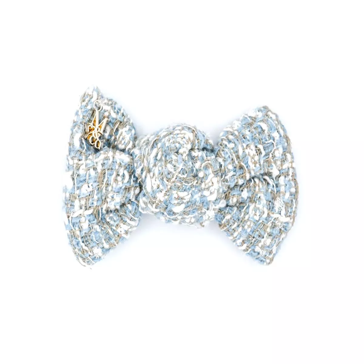 The Vogue Collection Hair Bow – Tamara