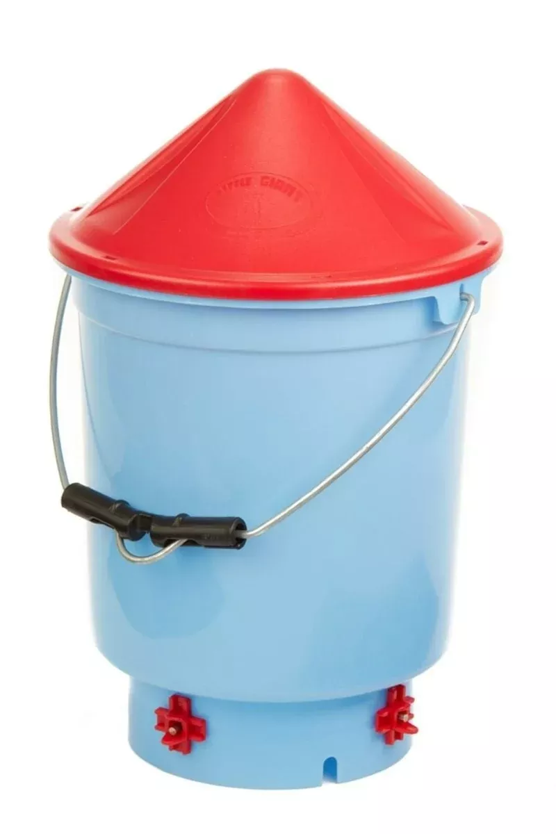 VSI Little Giant Deluxe Hen Hydrator – 3 Gallon