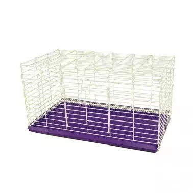 Ware Chew Proof Rab Cage for Small Animal