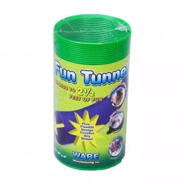 Ware Fun Tunnel for Small Animal