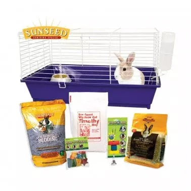 Ware Home Sweet Home Rabbit Kit