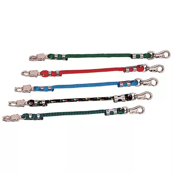 Weaver Leather Poly Rope Trailer Tie 5/8" x 30'