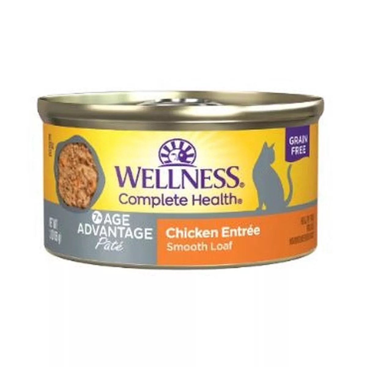[] Wellness Complete– 3oz