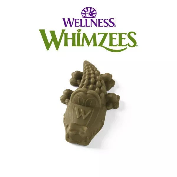 WHIMZEES ALLIGATOR