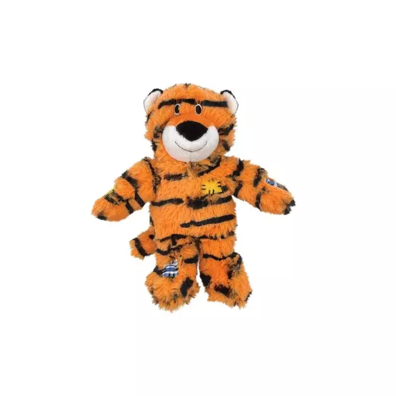 Wild Knots Tiger