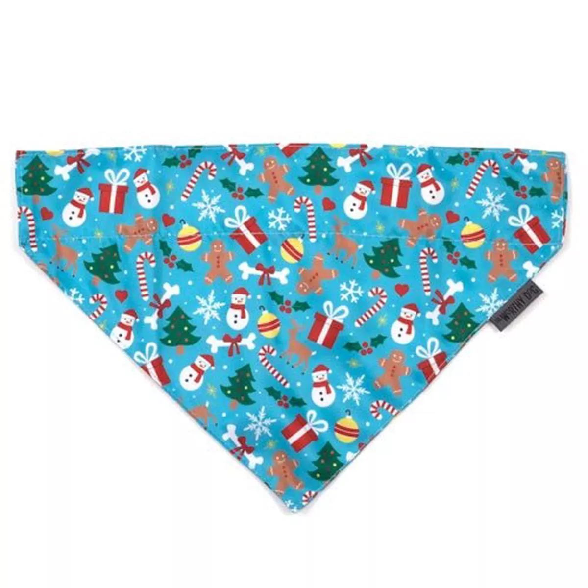 Winter Wonderland Bandana
