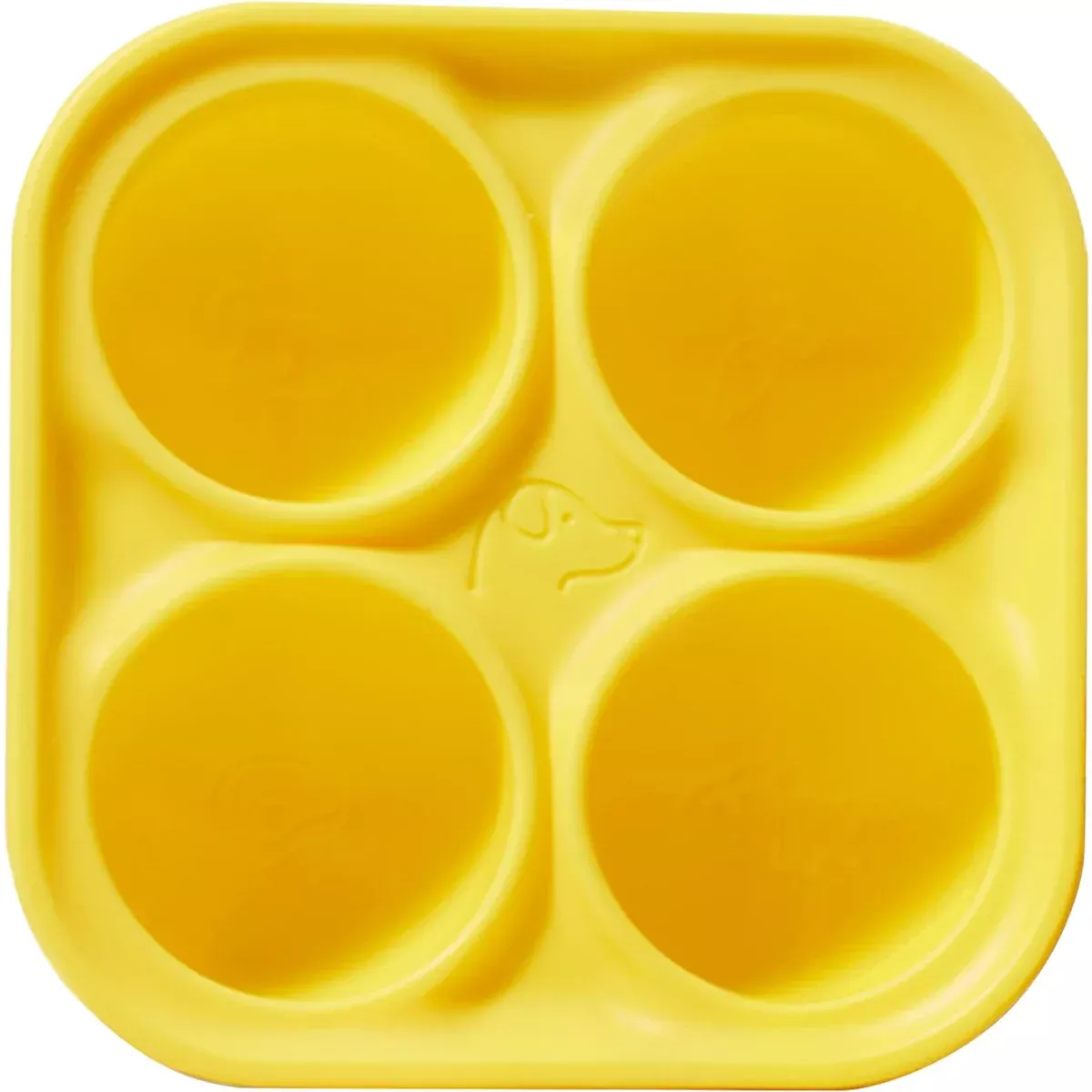 Woof Pupsicle Treat Tray Large