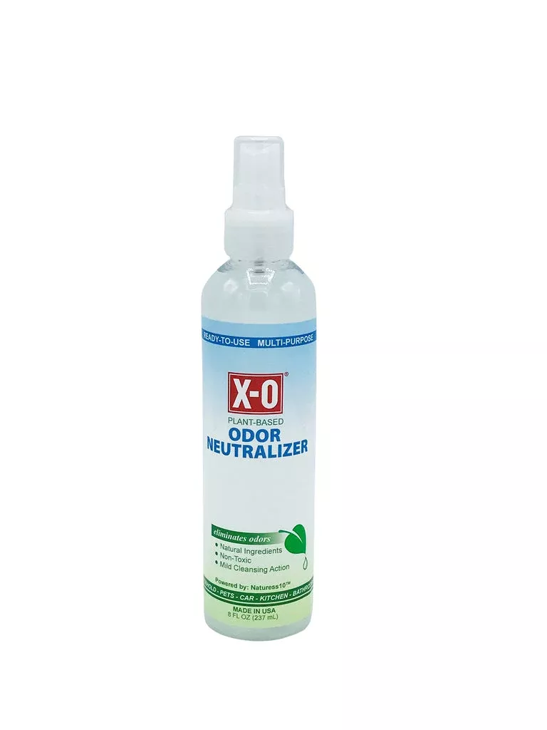 X-O Plant-Based Odor Neutralizer