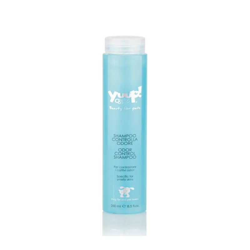 Yuup! Odor Control Shampoo
