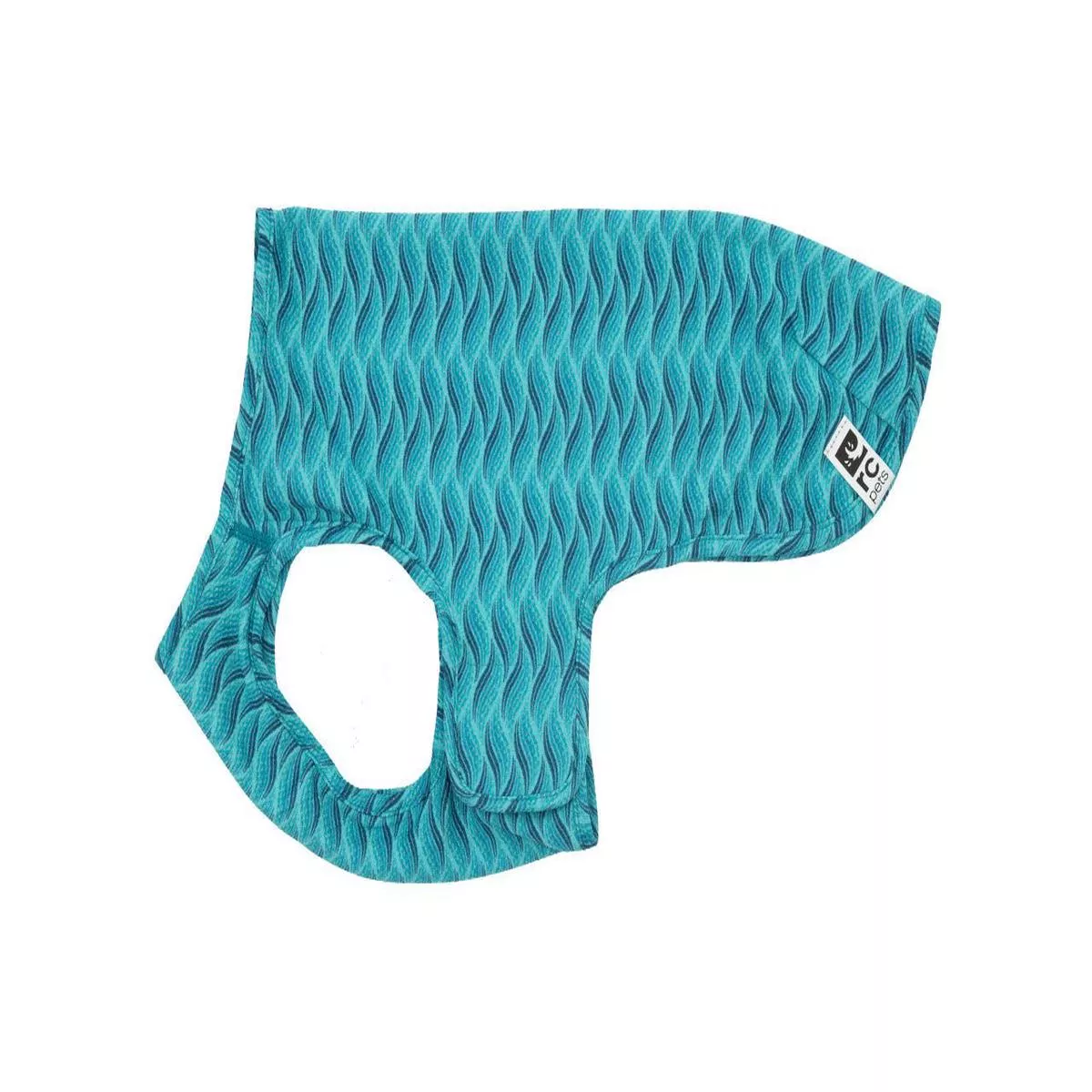 Zephyr Cooling Vest – Waves