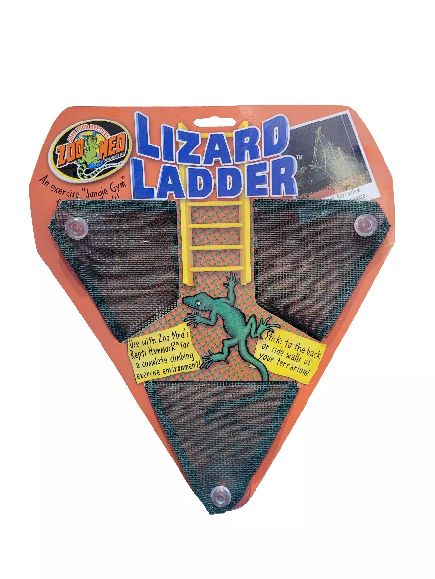 ZOO MED Lizard Ladder