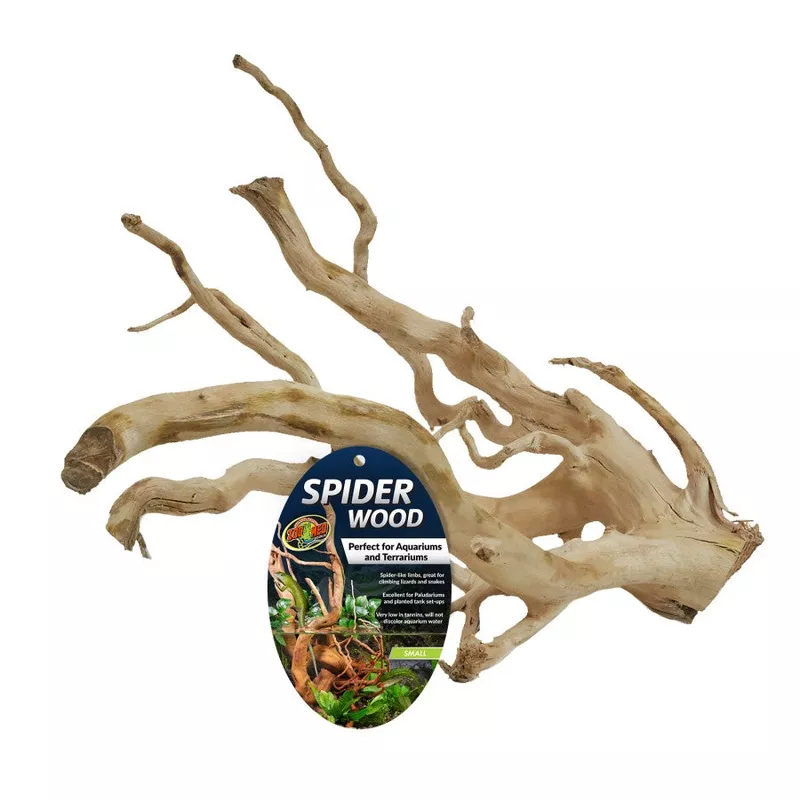 ZooMed Spider wood